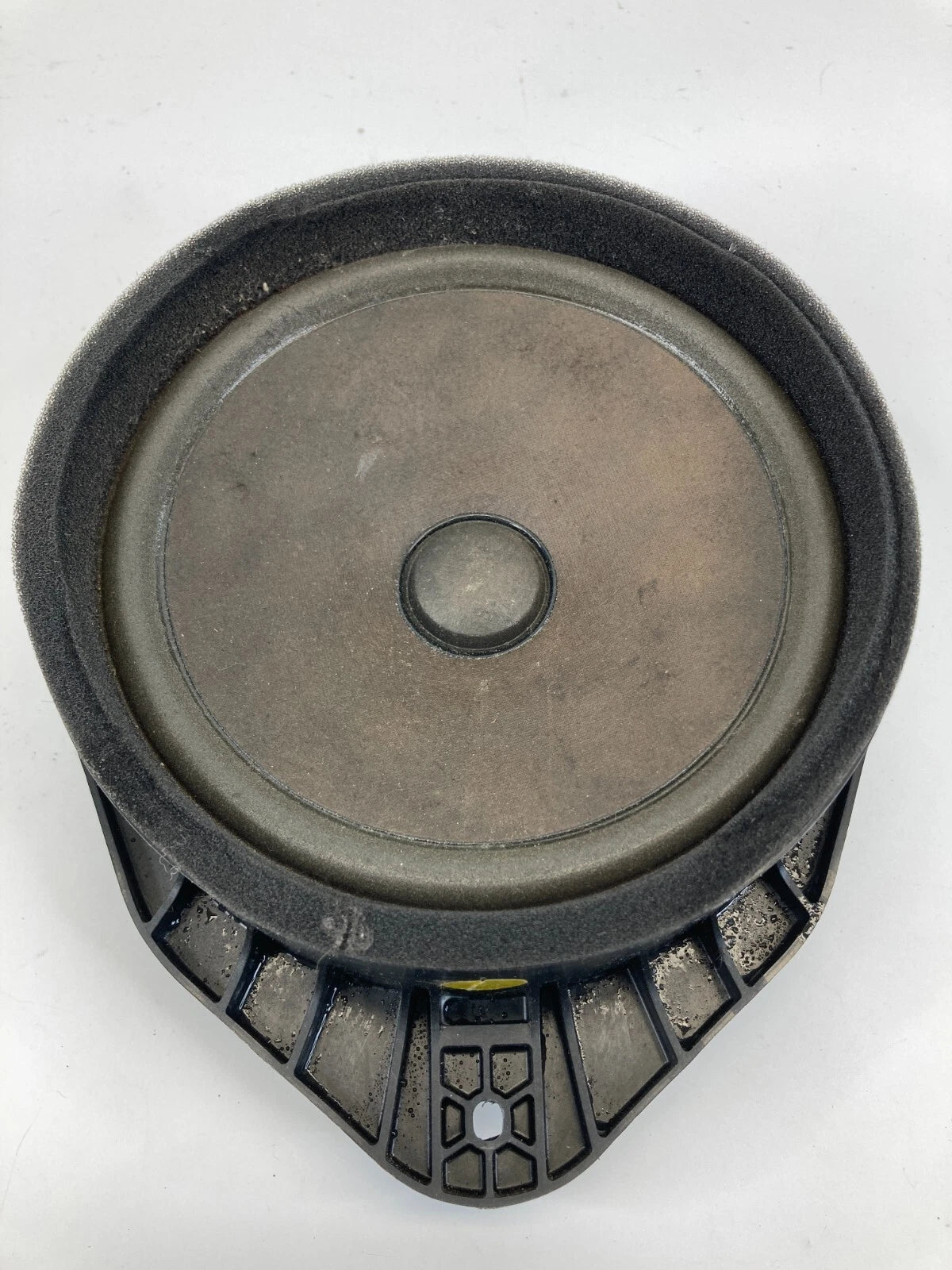 2013-2015 CHEVROLET MALIBU FRONT LEFT SIDE DOOR AUDIO SYSTEM SPEAKER ASSY OEM