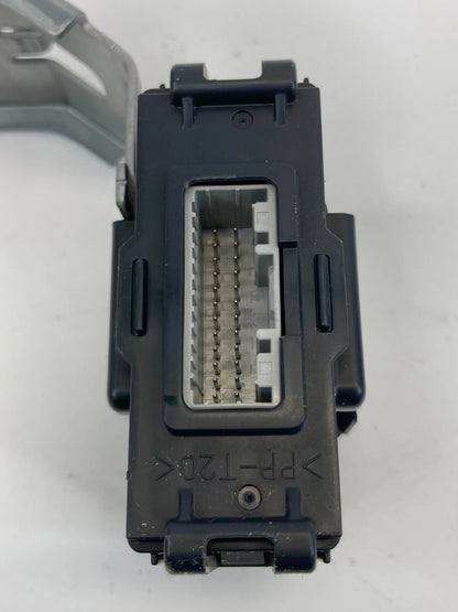 2016-2019 NISSAN SENTRA FRONT ADVANCED DRIVER ASSISTANCE CONTROL MODULE UNIT OEM