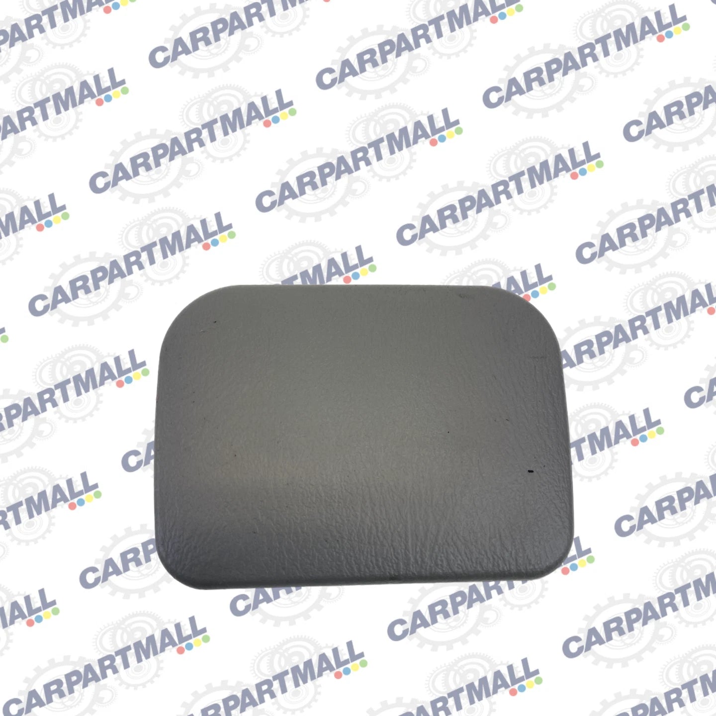 2003-2008 SUBARU FORESTER REAR LEFT BACK SIDE DOOR PANEL ACCESS COVER TRIM OEM