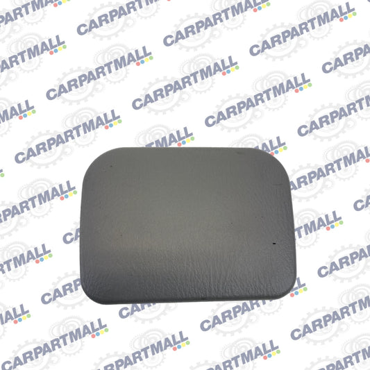 2003-2008 SUBARU FORESTER REAR LEFT BACK SIDE DOOR PANEL ACCESS COVER TRIM OEM