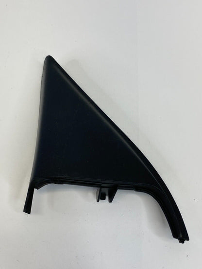 03-07 Honda Accord Left Side Door Inner Mirror Corner Cover Trim 76270-SDA-A110