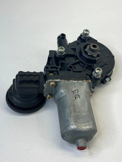 2004-2009 TOYOTA PRIUS REAR RIGHT BACK SIDE DOOR POWER WINDOW MOTOR 85710-35180