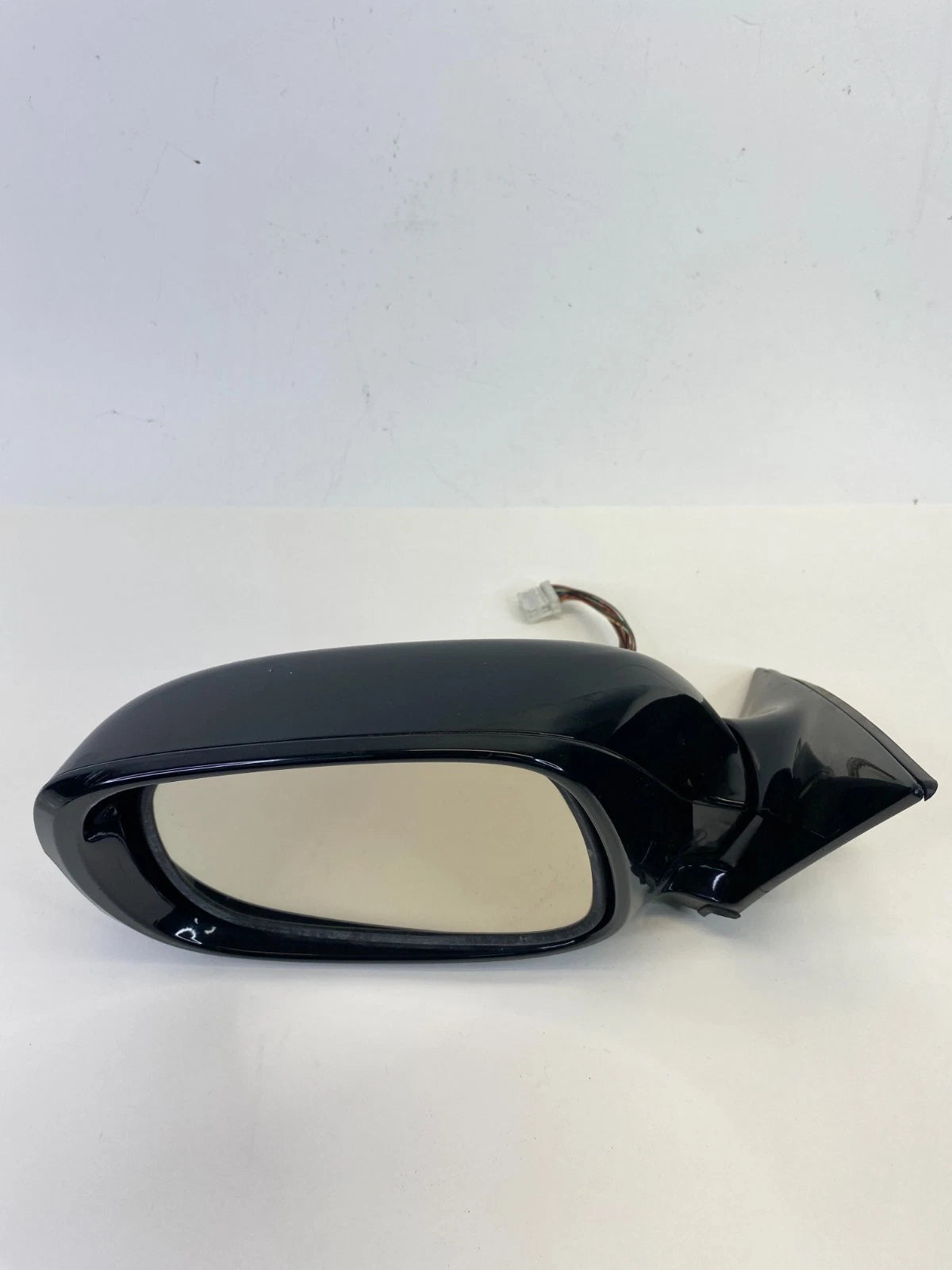 2008 2009 LEXUS GS350 FRONT LEFT DRIVER DOOR POWER SIDE VIEW MIRROR ASSY OEM