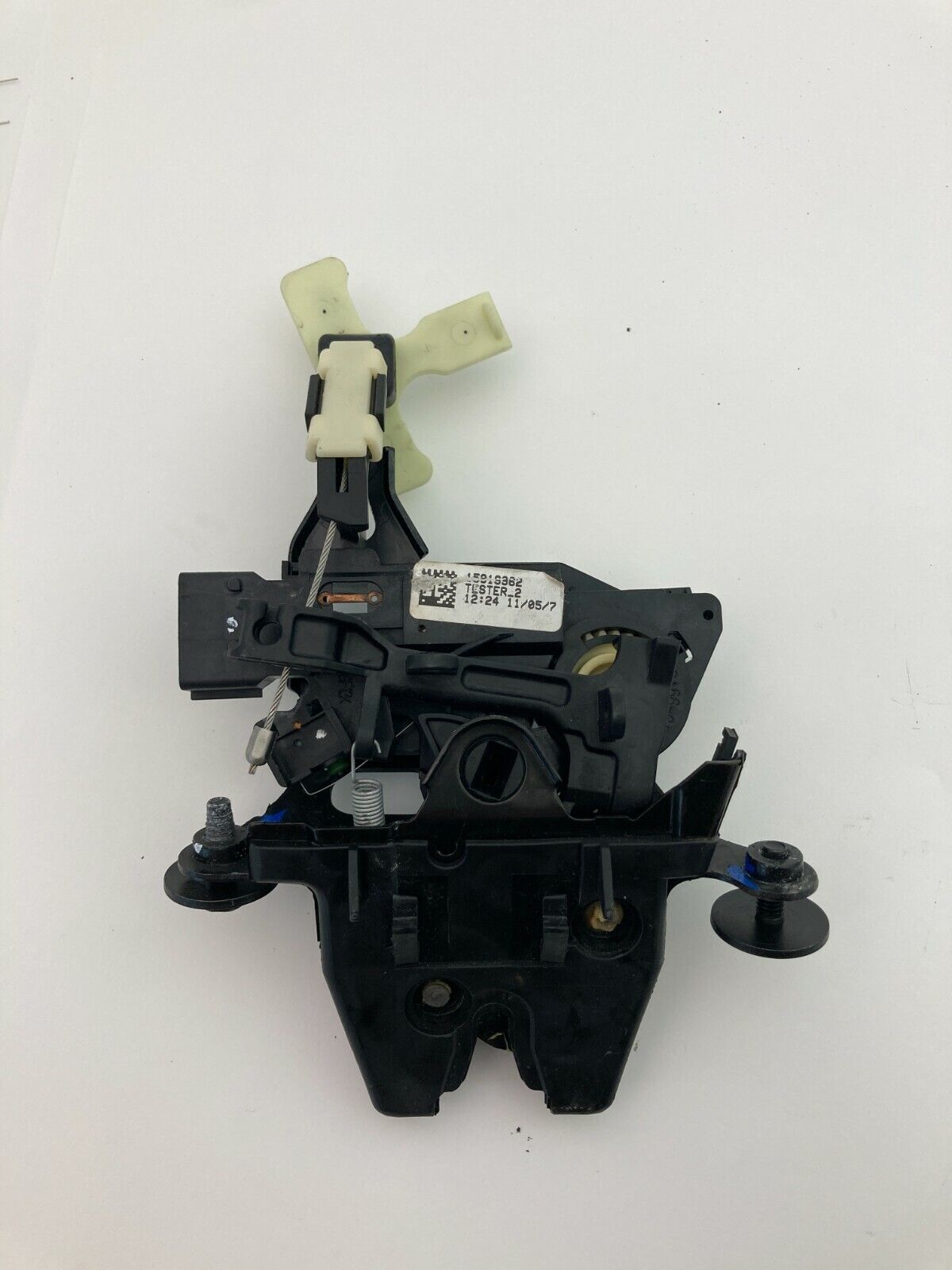 2005-2010 Chevrolet Cobalt 2.2L Rear Trunk Lock Latch Release Actuator OEM