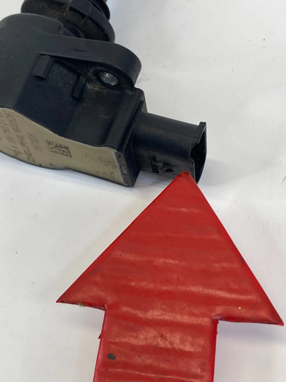 2007-2012 MERCEDES-BENZ GL450 4.7L A/T ENGINE IGNITION IGNITER COIL SET OF 4 OEM