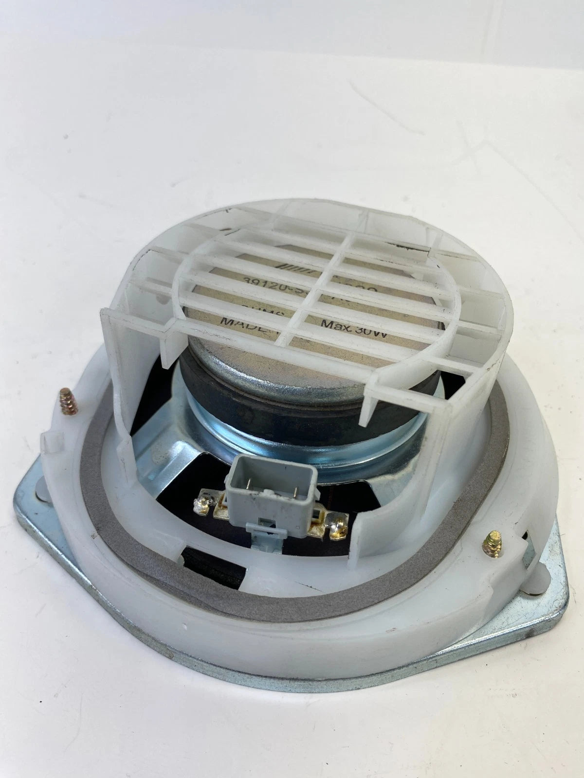 2003-2008 HONDA PILOT REAR LEFT SIDE DOOR SPEAKER ASSY 39120-S3V OEM