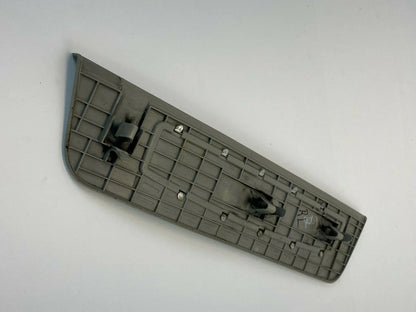 09-14 ACURA TL REAR LEFT DRIVER SILL STEP SCUFF COVER TRIM PANEL 84262-TK4A-A000