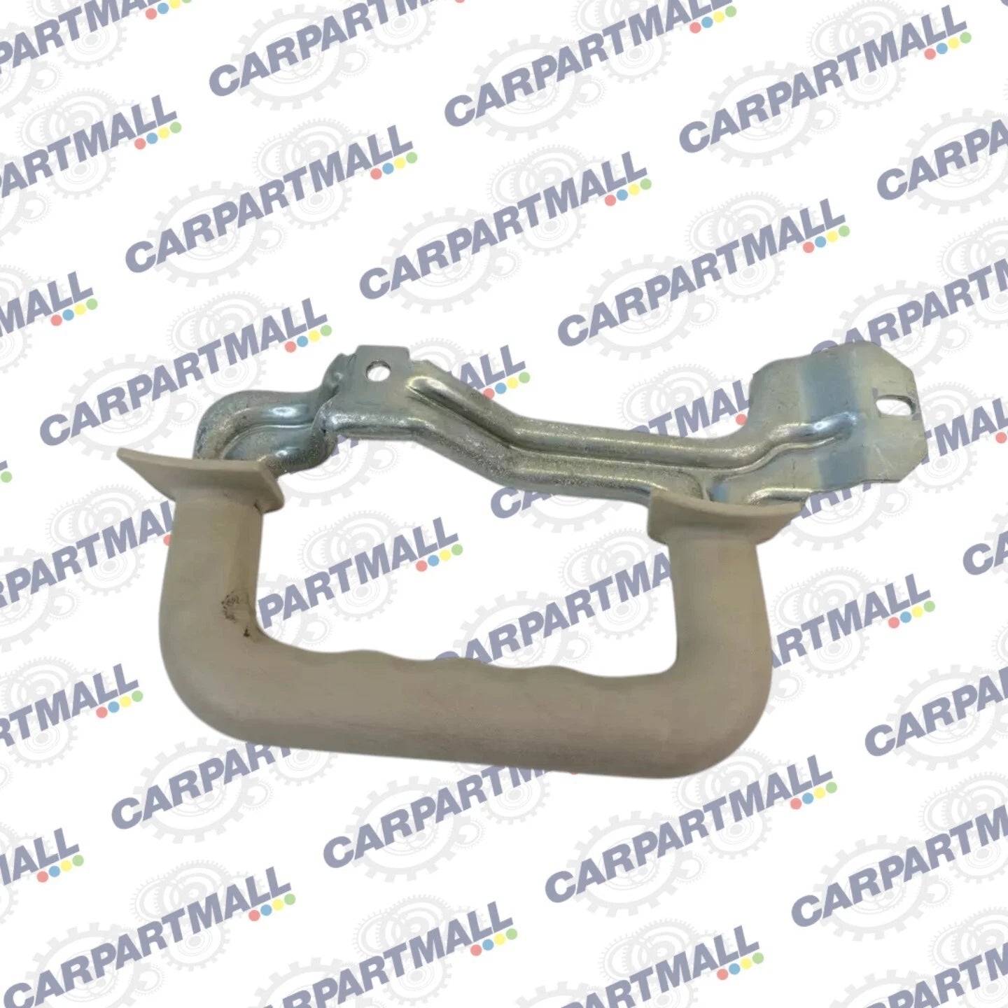 02-05 FORD EXPLORER REAR LEFT CENTER PILLAR GRAB GRIP ASSIST HANDLE 27983 OEM