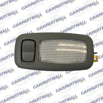 2011-2013 KIA FORTE FRONT ROOF SIDE SUNVISOR VANITY LIGHT LAMP 92890-1M000 OEM