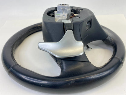 06-12 LEXUS IS250 IS350 STEERING WHEEL & AUDIO CONTROL SWITCHES W/ SHIFT PADDLES