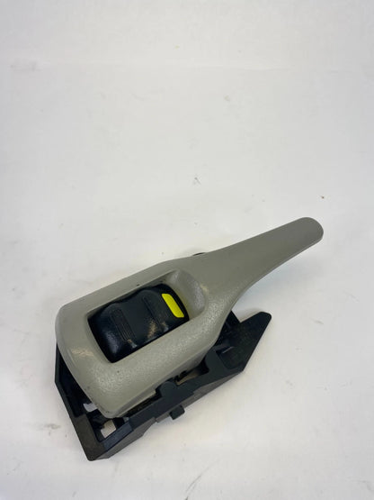 2009-2013 TOYOTA COROLLA FRONT RIGHT PASSENGER INNER DOOR HANDLE 69273-02100 OEM