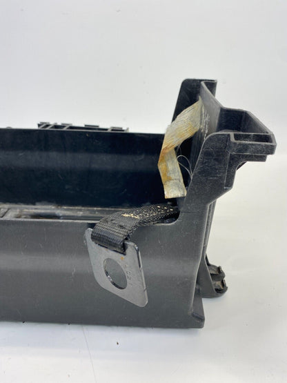 2011-2017 Buick Regal Battery Compartment Base Tray Holder 13337351 OEM