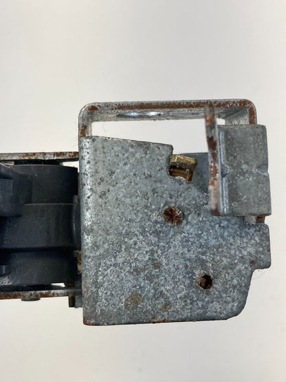 2001-2005 Honda Civic Fuel Door & Trunk Switch Lid Release Handle Lever