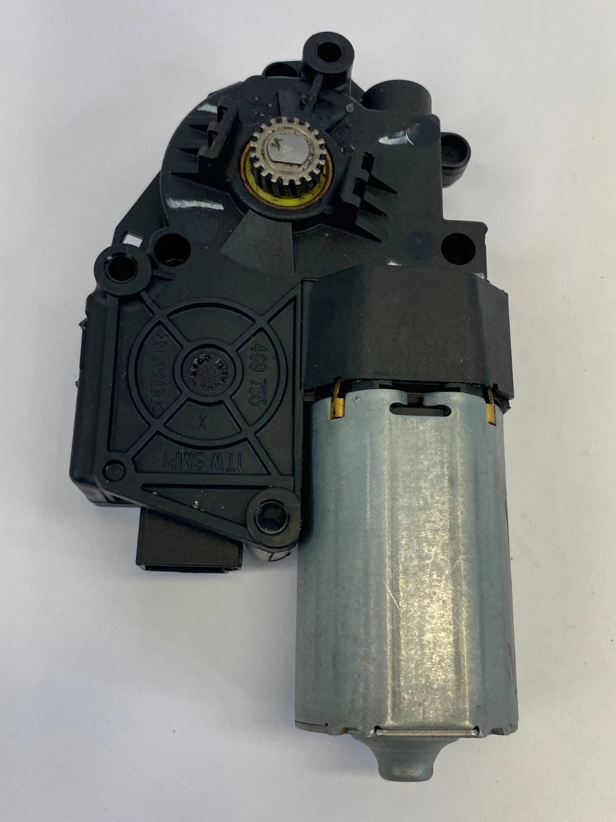 2011-2013 BMW X3 2014-2018 BMW X5 POWER SUNROOF SUN ROOF MOTOR 6761-7213044-02