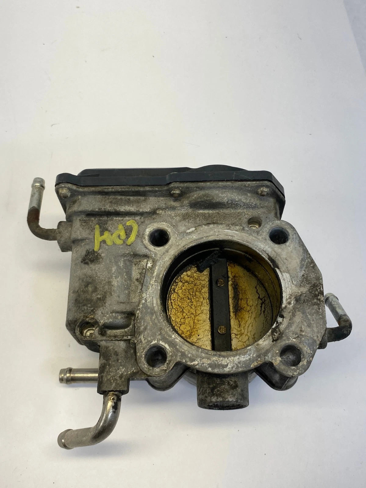 2005-2008 TOYOTA RAV4 06-11 CAMRY 2.4L THROTTLE BODY OEM 22030-28070