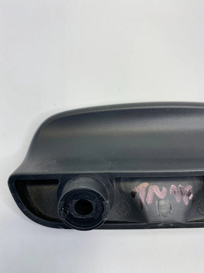 2011-2017 CHEVROLET CRUZE REAR TRUNK DECK LID INTERIOR INSIDE PULL HANDLE OEM