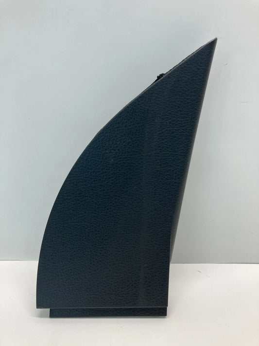 2003-2007 NISSAN MURANO FRONT RIGHT INNER DOOR MIRROR COVER TRIM 80292-CA000 OEM