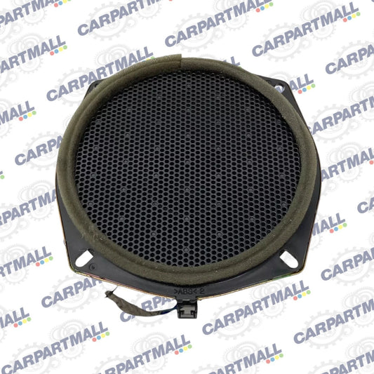 2002-2007 BUICK RENDEZVOUS REAR RIGHT SIDE DOOR SPEAKER SYSTEM AUDIO 10432364