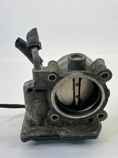2011-2019 HYUNDAI ELANTRA 1.8L AT THROTTLE BODY THROTTLE VALVE 35100-2E000 OEM