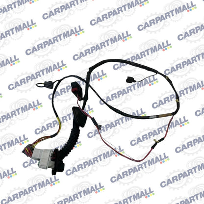 2005-2007 MERCURY MARINER REAR LEFT BACK SIDE DOOR WIRE WIRING HARNESS RR LH