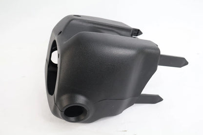 2007-2011 HONDA CR-V STEERING COLUMN UPPER & LOWER SHROUD TRIM BEZEL COVER