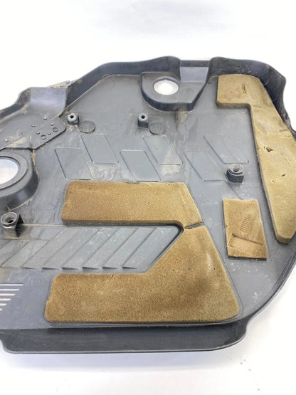 2007-2010 PONTIAC G6 CHEVY MALIBU 07 08 AURA 3.5L AT ENGINE COVER 12620936