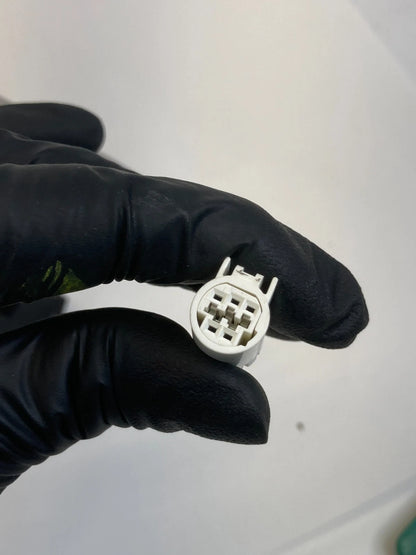 2009-2013 TOYOTA COROLLA LEFT DRIVER SIDE VIEW POWER DOOR MIRROR W/ HEATED