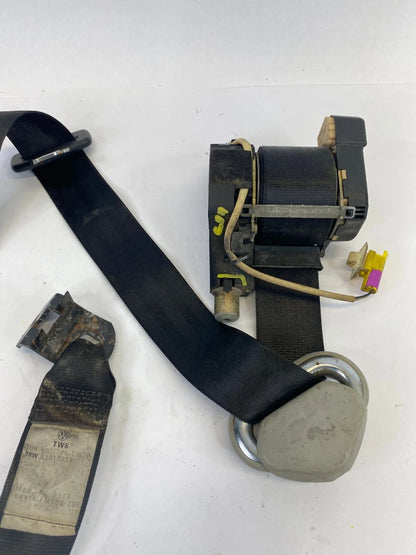 2003-2005 VOLKSWAGEN JETTA SEAT BELT RETRACTOR FRONT RIGHT OEM 1J4857706THCP