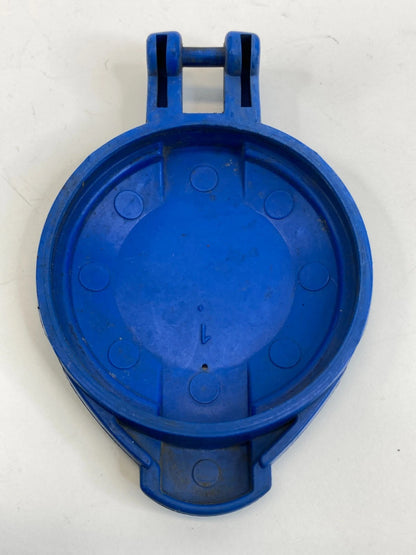 06 07 08 09 10 11 KIA RIO WINDSHIELD WIPER WASHER FLUID RESERVOIR TANK CAP OEM