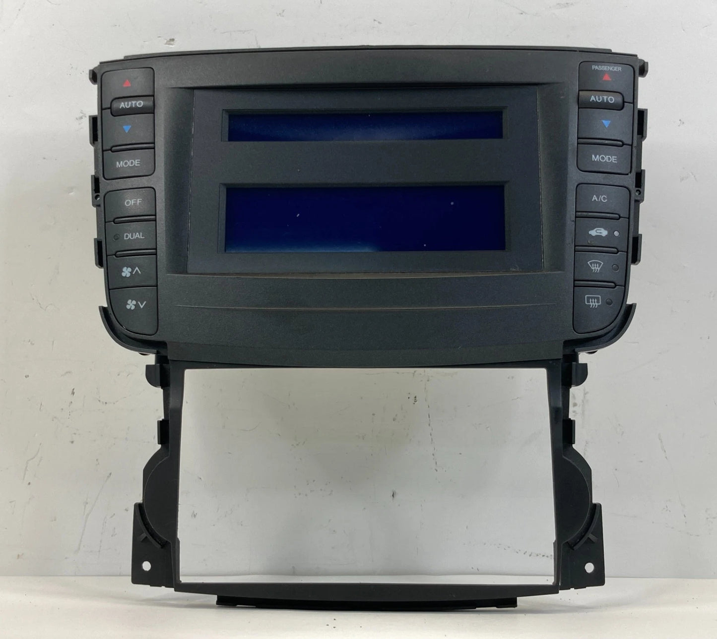 2004-2006 Acura TL Navigation Display Information Screen 39050-SEP-A1 OEM