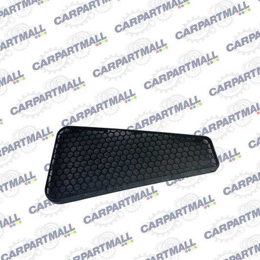 2012-2018 Ford Focus Front Left Driver Windshield Scuttle Grille Cover Trim