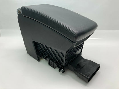 08-10 VW PASSAT CENTER CONSOLE ASSEMBLY W/ ARMREST ARM REST LID 3C0-863-319-AE