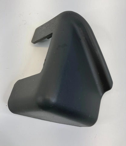06-12 FORD FUSION FRONT RIGHT SEAT FORWARD FOOT COVER BEZEL 6E53-54130A02 OEM