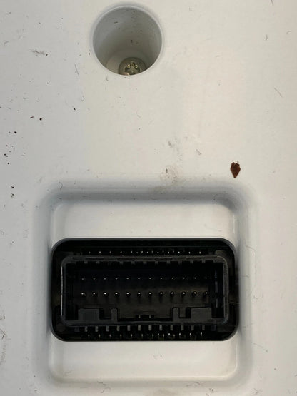 2007 2008 LEXUS ES350 DASH INSTRUMENT CLUSTER SPEEDOMETER GAUGES 209K MILES OEM