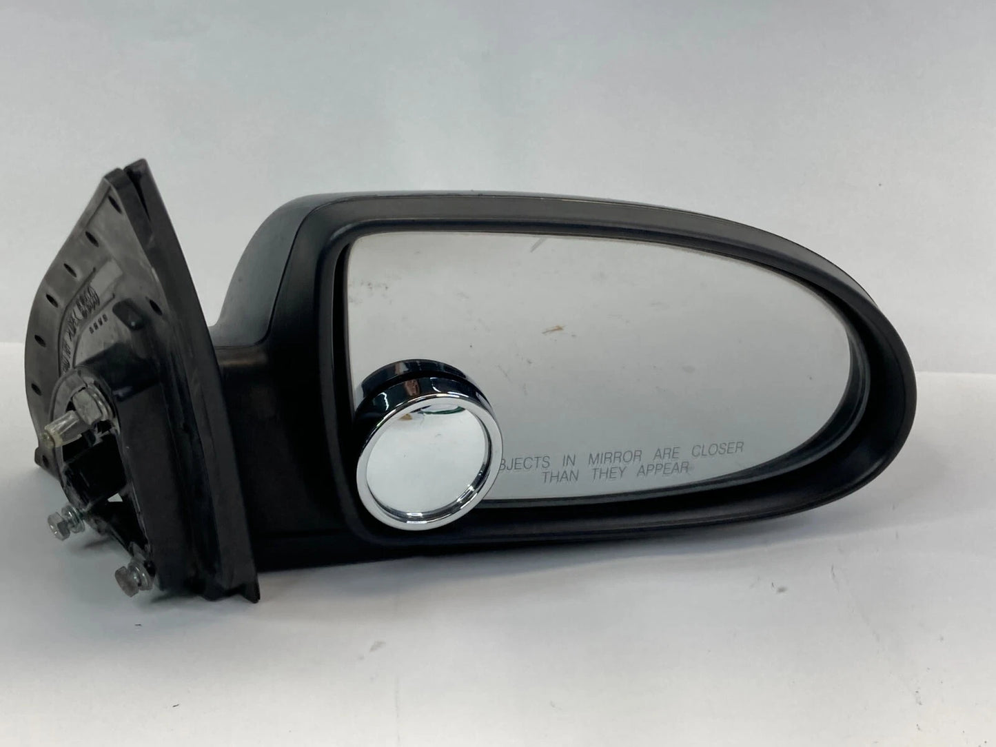 2006 2007 HYUNDAI ACCENT FRONT RIGHT PASSENGER SIDE VIEW POWER DOOR MIRROR OEM