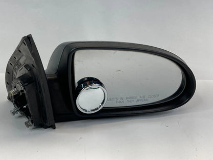 2006 2007 HYUNDAI ACCENT FRONT RIGHT PASSENGER SIDE VIEW POWER DOOR MIRROR OEM