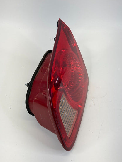 2007 2008 2009 Hyundai Santa Fe Right Passenger Side Inner Tail Light Taillight