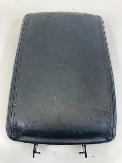 2004-2008 Acura TL SEDAN Center Console Arm Rest Armrest Lid Compartment OEM