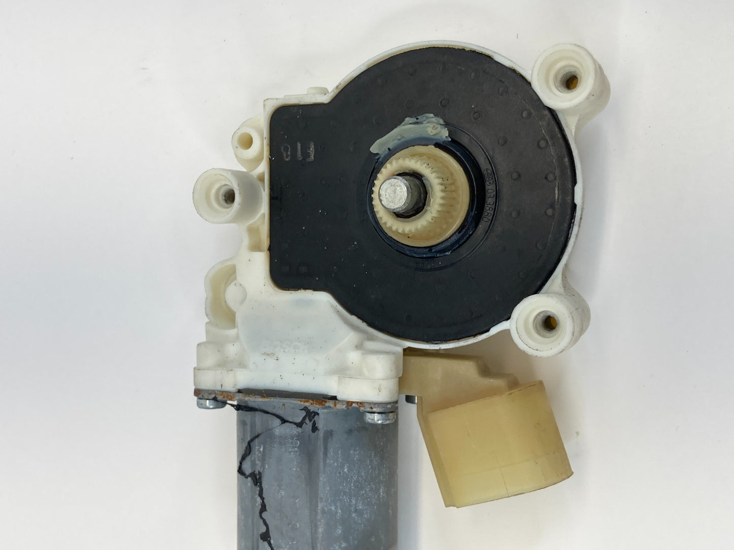 2004-2007 BMW 525i 530i Sedan Front Right Side Power Door Window Motor OEM