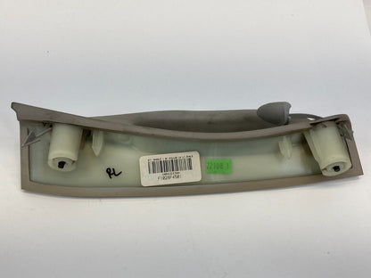 08-10 Chrysler Town & Country Rear Left Pillar Grab Assit Handle F1028F4501