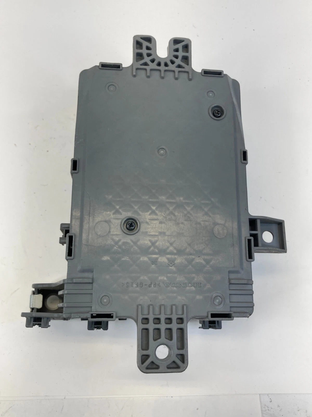 2008-2010 Honda Accord 2.4L Interior Cabin Fuse Box Relay Junction Block TA0A120