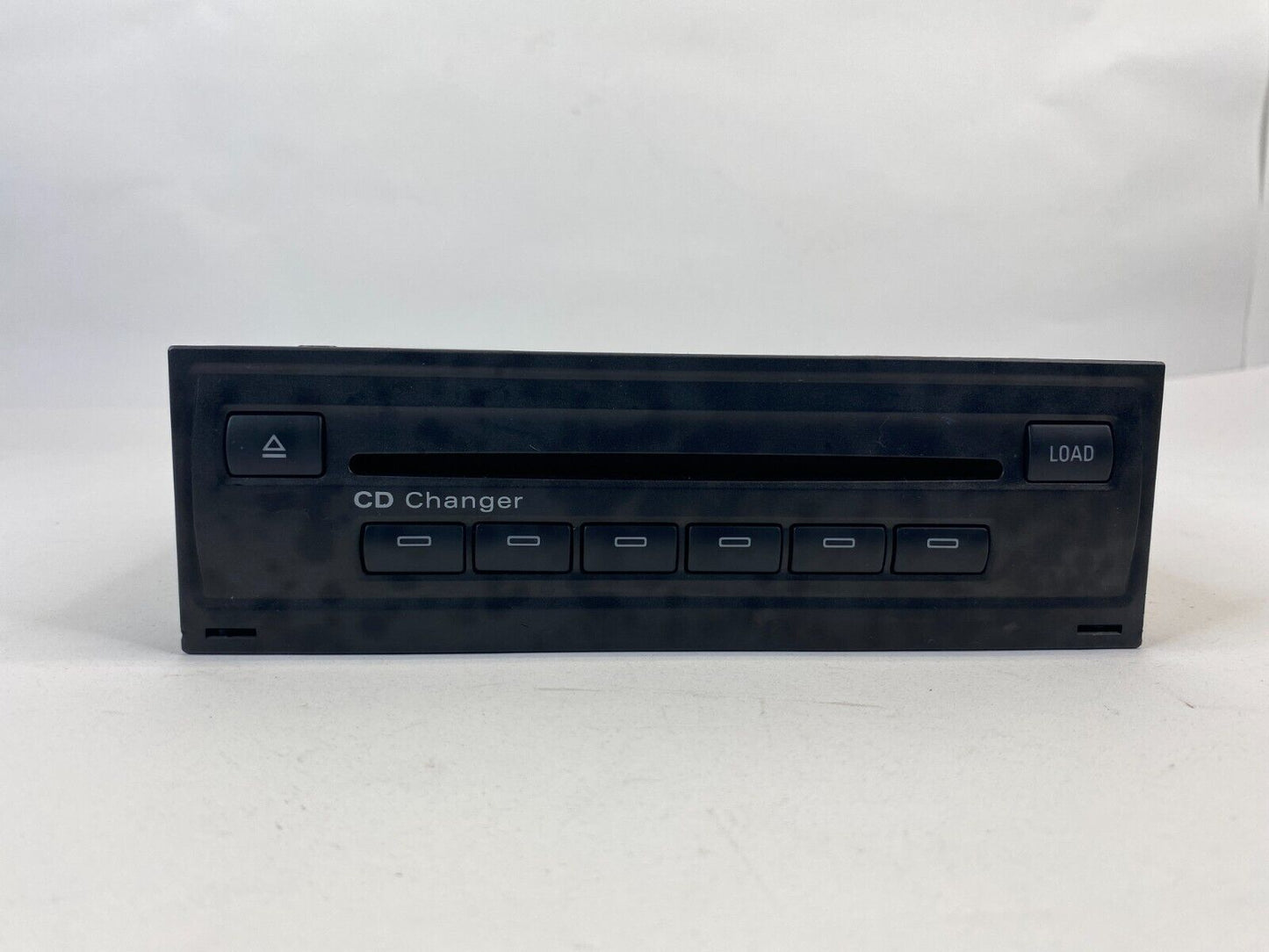 2007 2008 A6 Quattro A6 Remote CD Changer Radio Audio Equipment 4E0035110A OEM