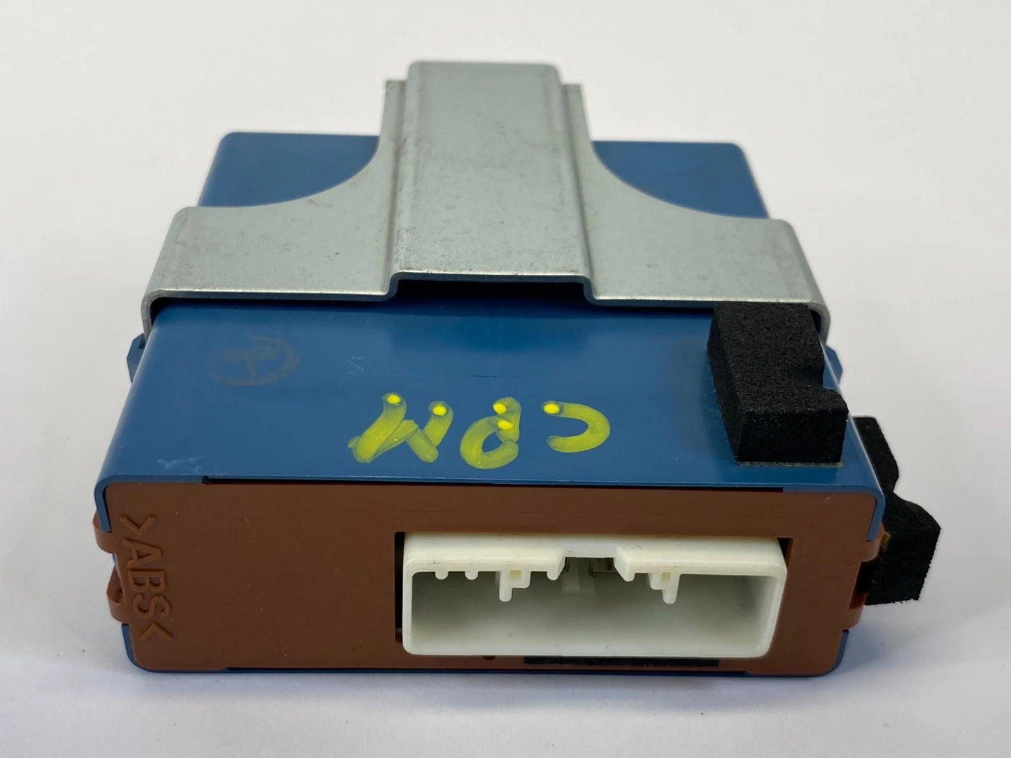 2006-2015 LEXUS IS250 IS350 TPMS TIRE PRESSURE MONITOR CONTROL MODULE 8976053020