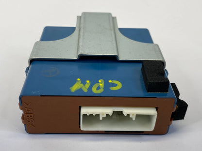 2006-2015 LEXUS IS250 IS350 TPMS TIRE PRESSURE MONITOR CONTROL MODULE 8976053020