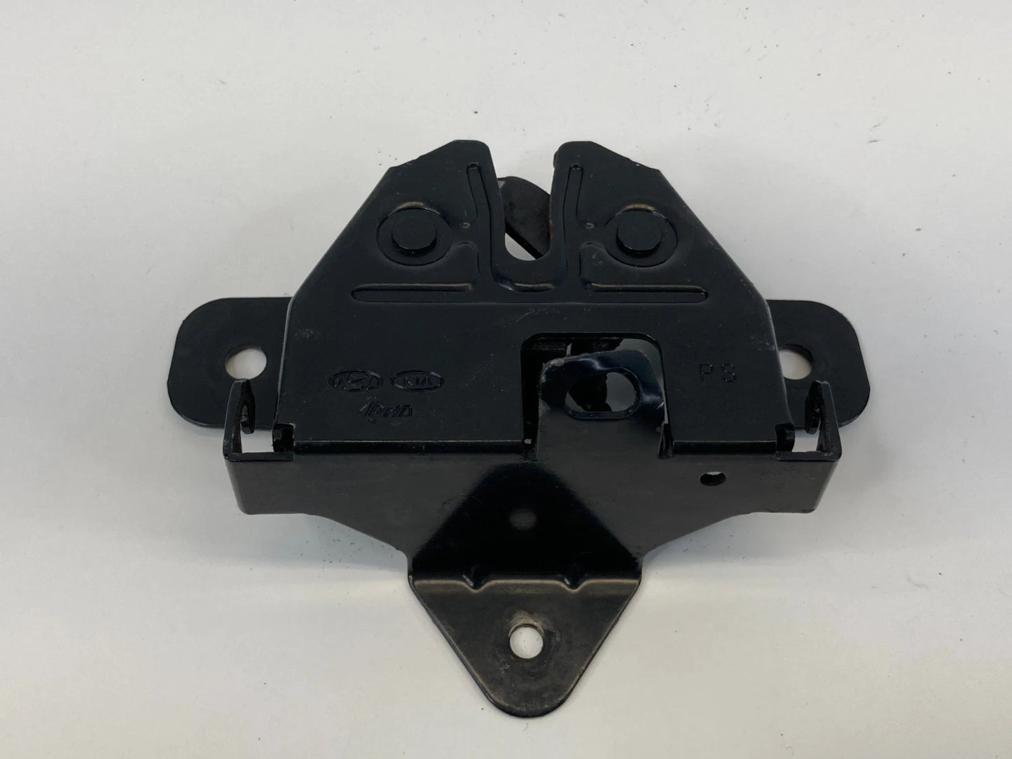 14 15 16 17 18 19 KIA SOUL FRONT HOOD LOCK LATCH RELEASE ACTUATOR OEM