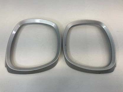 10 11 12 13 14 15 16 CHEVROLET EQUINOX INSTRUMENT PANEL CLUSTER TRIM BEZEL OEM