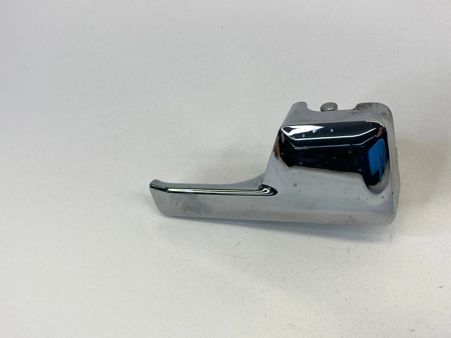 2007-2015 LINCOLN MKX 07-14 EDGE FRONT RIGHT SIDE INSIDE DOOR HANDLE 7822600 OEM