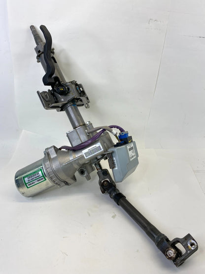 2015-2017 KIA RIO ELECTRIC POWER STEERING COLUMN MOTOR ASSEMBLY 56300-1W300 OEM