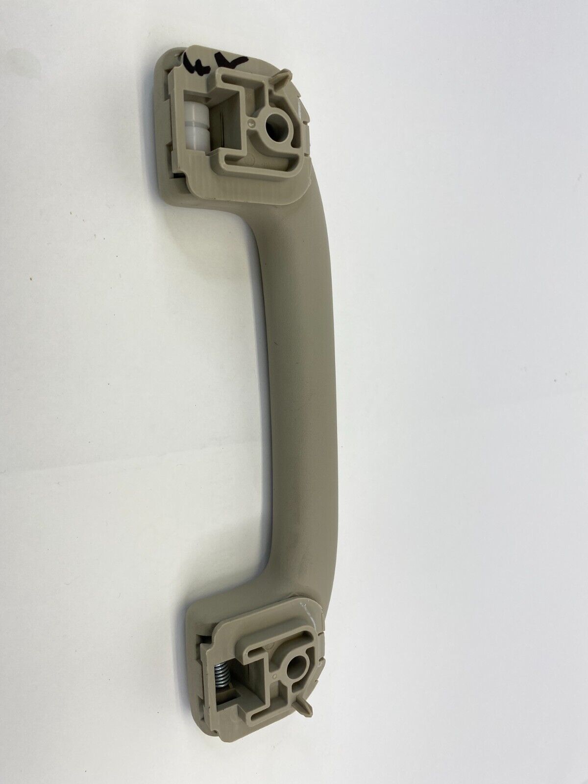 2008 2009 Nissan Sentra Sedan Front Right Side Roof Inner Grab Grip Handle OEM