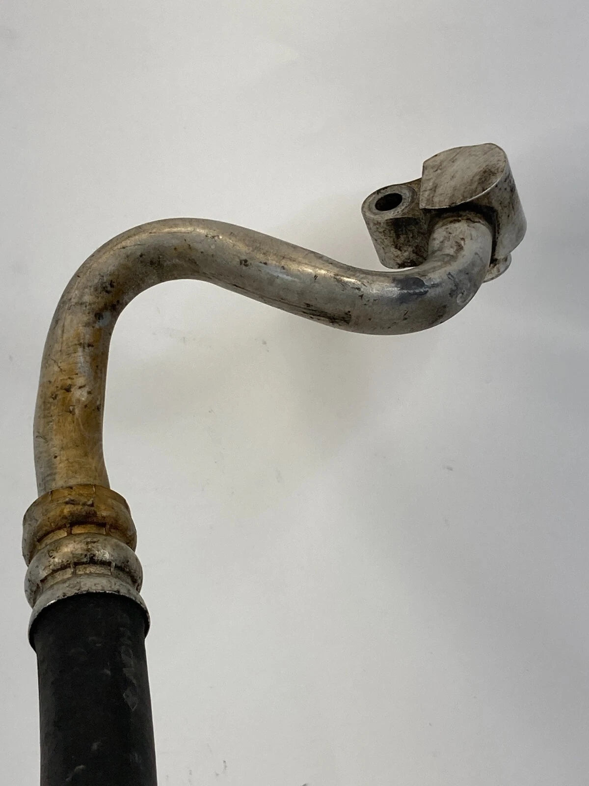 2000-2004 MITSUBISHI MONTERO SPORT 3.0L A/C AIR CONDITION LINE HOSE PIPE TUBE